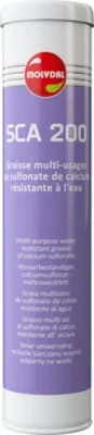MOLYDAL Graisse Sca 200 Cartouche 400 Gr