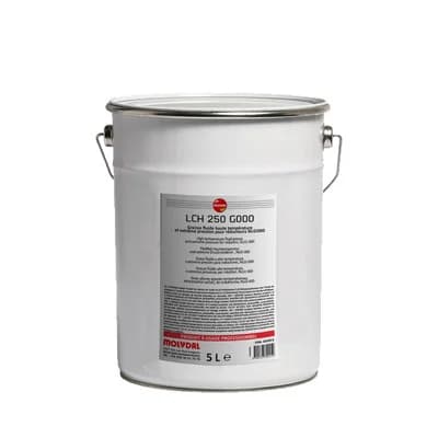 MOLYDAL Graisse Lch 250 Gr.000 Seau 5 L