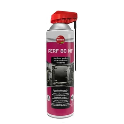MOLYDAL Perf 80 Aerosol 650 Ml