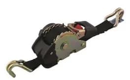 ACK FORANKRA SANGLE ENROULEUR AUTO 2C 3M LG25