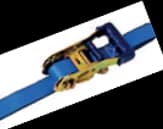 ACK FORANKRA SANGLE 5M 2T BLEUE CEINTURE