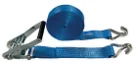 ACK FORANKRA SANGLE 9M 5T BLEUE 2 CROCHETS