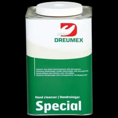 DREUMEX SAVON MICROBILLES 4,2KG