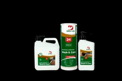 DREUMEX SAVON MICROBILLE+CREME 3L