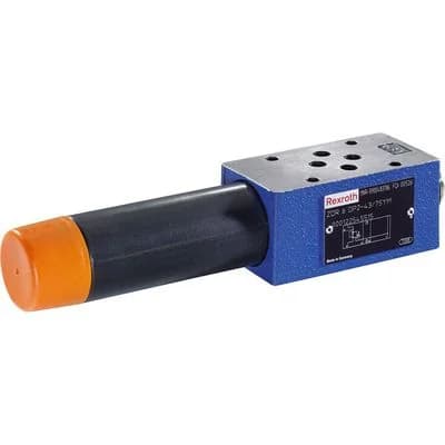 REXROTH BOSCH R.P. CET3 SUR A SANS CAR 210BAR