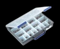 BAFA ASSORTIMENT 134 CLAVETTES
