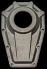 BONFIGLIOLI FLASQUE HS POUR W110