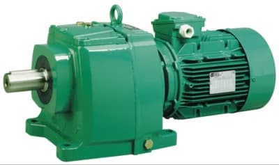 LEROY SOMER CB3133 14,2 S MI FFB 100L 1,8KW