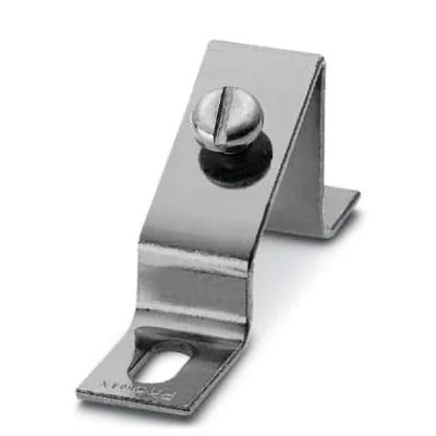 PHOENIX CONTACT SUPPORT RAIL DIN INCLINÉ A L UNITÉ