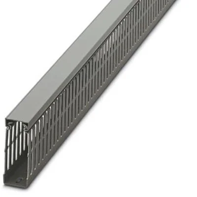 PHOENIX CONTACT GOULOTTE CABLAGE 30X80 LONGUEUR 2M