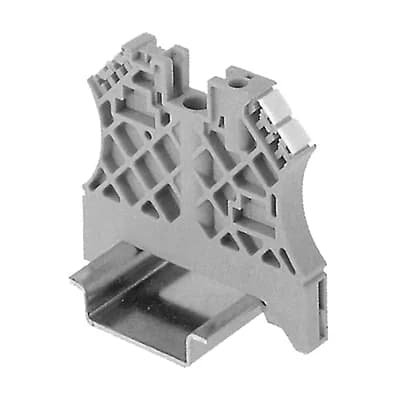 ROCKWELL AUTOMATION BUTÉE D'ARRET A VIS RAIL35