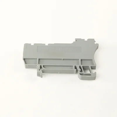 ROCKWELL AUTOMATION PLAQUE EXTREMITE POUR 1492-LS2-3
