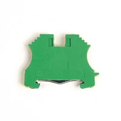 ROCKWELL AUTOMATION BORNE 2,5MM2 TERRE