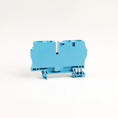 ROCKWELL AUTOMATION BORNE A RESSORT 6MM²