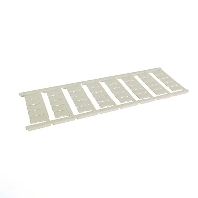 ROCKWELL AUTOMATION REP BLANC 6X12 RELAIS 700-HA/HC/HL