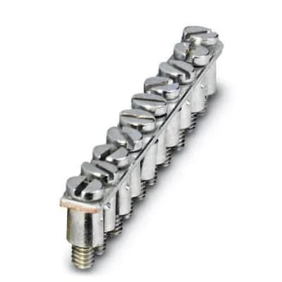 PHOENIX CONTACT PONT A VIS 10 POLES PAS 4,2MM