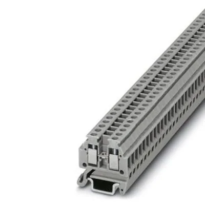 PHOENIX CONTACT MICRO BJ POUR RAIL NS15MT 1,5