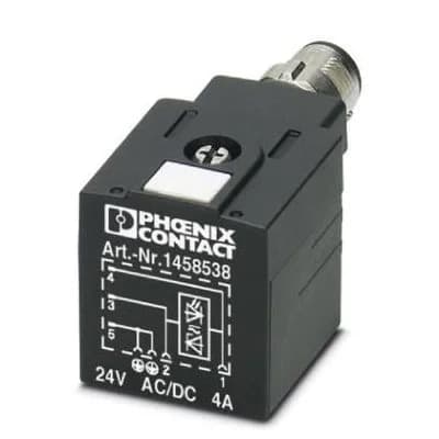 PHOENIX CONTACT CONNECT EVT T30/A <=> M12