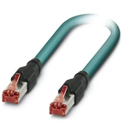 PHOENIX CONTACT CORDON DROIT RJ45/RJ45 4P LG15M