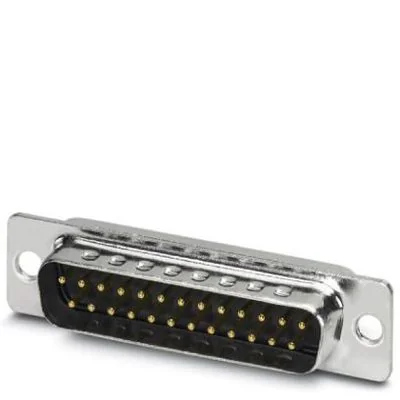 PHOENIX CONTACT ELÉMENTS DE CONTACTVS-25-ST-DSUB-EG