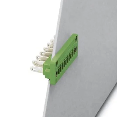 PHOENIX CONTACT EMB MULTIPOLE DFK-MC 1,5/16-GF-3,81