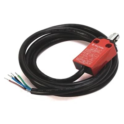 ROCKWELL AUTOMATION FDC METAL22MM NF+NO PALPEUR CABLE2M