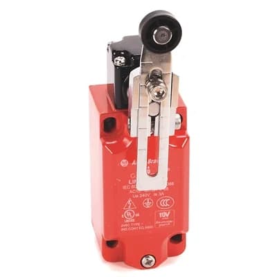 ROCKWELL AUTOMATION FDC METAL30MM 2NF+2NO LEVIER REGLAB