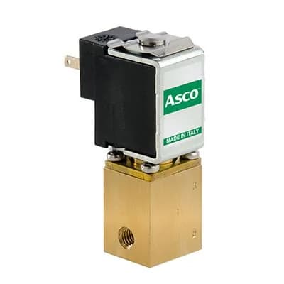 ASCO V365b01c-ze30a 1,2 v24 c.c. kb