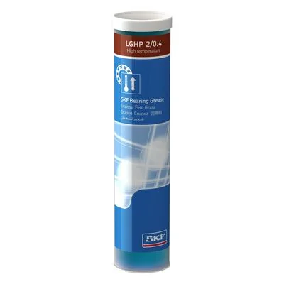 SKF Graisse haute température