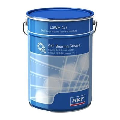 SKF Graisse EP basse température