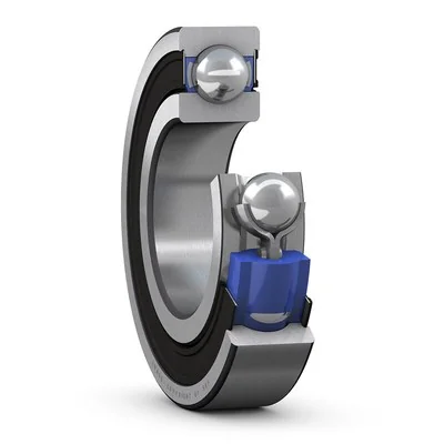 SKF Roulements à billes 17x30x7