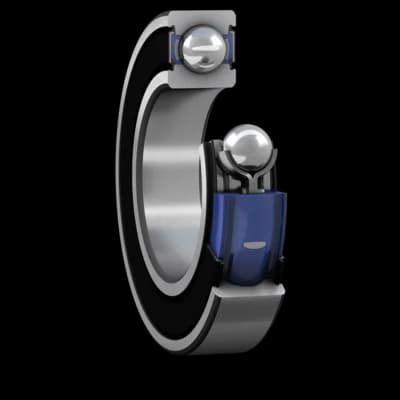 SKF Roulements à billes 10x30x9