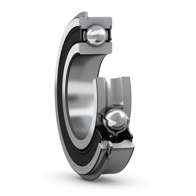 SKF Medium size dgbb, size group >= 22