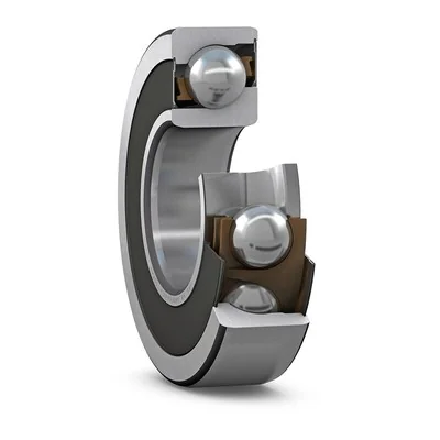 SKF Single row acbb, (od =< 420 mm)