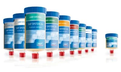 SKF Mapro