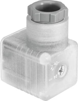FESTO Connecteur coudé