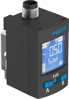 FESTO Capteur de pression