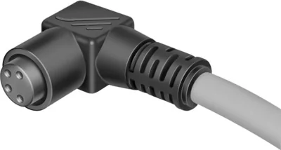 FESTO Câble de connexion avec prise
