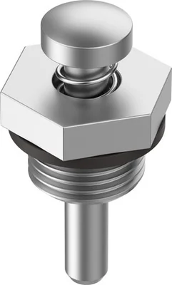 FESTO Commande manuelle auxiliaire