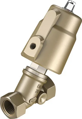 FESTO Soupape à tête inclinée