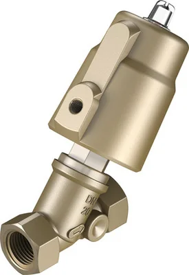 FESTO Soupape à tête inclinée