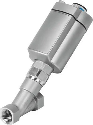 FESTO Soupape à tête inclinée