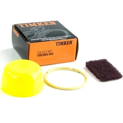 TIMKEN Roulements à rouleaux coniques (côtes pouce)