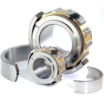 TIMKEN SPLIT RUBBER SEAL