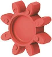 KTR Anneau 98 sh-a-gs rouge intérieur ø40