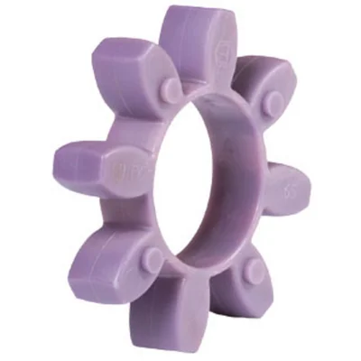 KTR Anneau 98 shore a=t-pur®= violet