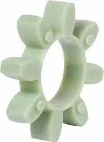 KTR Anneau 64 shore d =t-pur®= vert