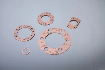 LATTY LATTYflon 84L