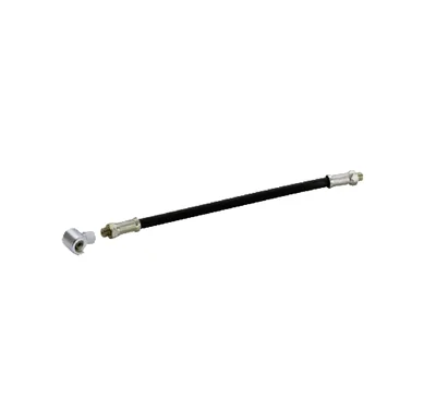 FAG Flexible renforcé pour graisseur à tête cylindriqu