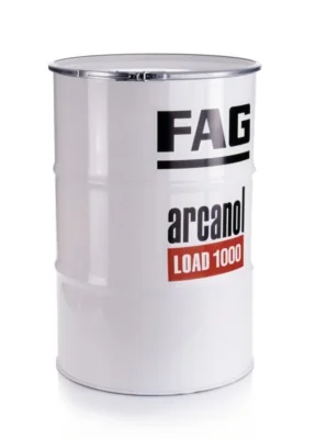 FAG Graisse à roulements